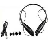 Nick Jones Deep Bass Earphone Mobile Headset With Mic.... Bluetooth Headset With Mic (In The Ear)