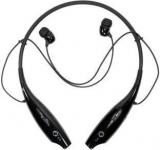 Nick Jones Opp.o Compatible HBS 730 Stereo High Bass Sound Headphone Bluetooth Headset With Mic (In The Ear)