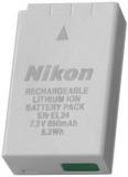 Nikon EN EL24 Rechargeable Li Ion Battery