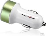 Nippon 2.1 Amp Turbo Car Charger