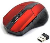 Nobility 2.4GHZ 1600DPI NOBC005 MATTE FINISH Wireless Optical Mouse