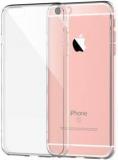 Noise Back Cover For Apple IPhone 6 (Clear, Rubber)