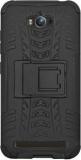 Noise Back Cover For Asus Zenfone Max (Rubber)