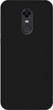 Noise Back Cover For Mi Redmi Note 5 (Plastic)