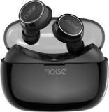 Noise Shots X3 Bass True Wireless Bluetooth Headset With Mic (In The Ear)