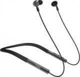 Noise Tune FLEX Neckband Bluetooth Headset With Mic (In The Ear)