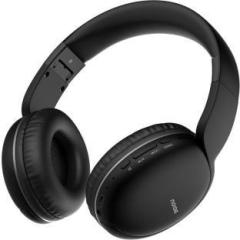 Noise up to 40ms TWO with 50 Hours Playtime, Low latency, and Dual pairing Wireless Bluetooth (On the Ear)