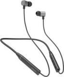 Nokia T2000 Rapid Charge Neckband Bluetooth Headset (In The Ear)