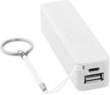 Nova 2600 MAh Power Bank (Lithium Ion)