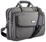 Novex 15.6 Inch Expandable Laptop Messenger Bag