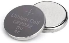 Nsv CR2032 3V Lithium Button Cell Battery