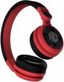 Nu Republic Starboy Bluetooth Headset With Mic (Over The Ear)