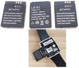 Nvirav LQ S1 Rechargeable For Smart Watch J49 Battery