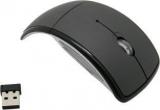 Ocean 2.4Ghz Folding Wireless Optical Mouse (Bluetooth)