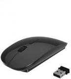 Ocean 2.4Ghz Ultra Slim Wireless Optical Mouse (USB)