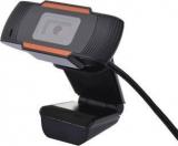 Ojxtzf HD Webcam 1920*1080p PC USB Video Web Cam Live Streaming Webcam With Mic YT65 Webcam