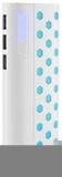 Omnitex 15000 Power Bank (NEW DOTTED, ORIGINAL PORTABLE BATTERY CHARGER, Lithium Ion)