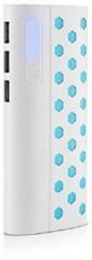 Omnitex 15000 Power Bank (NEW DOTTED, ORIGINAL PORTABLE BATTERY CHARGER, Lithium ion)