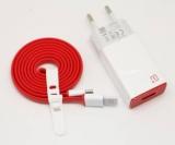 Oneplus 2.1A WALL CHARGER Mobile Charger