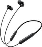 Oneplus Bullets Wireless Z2 Bluetooth (In the Ear)