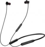 Oneplus Bullets Wireless Z Bluetooth Headset (Wireless In The Ear)