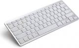 Only Imported.com Duo 309 Bluetooth Multi Device Keyboard