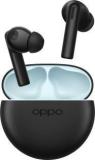 Oppo Enco Buds 2 With 28 Hours Battery Life & Deep Noise Cancellation Bluetooth Headset (Midnight, True Wireless)