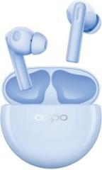 Oppo Enco Buds 2 with 28 hours Battery life & Deep Noise Cancellation Bluetooth Headset (True Wireless)