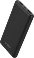 Oraimo 10000 mAh Power Bank (Fast Charging, Lithium Polymer)