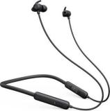 Oraimo Shark 3 Deep Bass Neckband Bluetooth Headset (In The Ear)