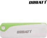 Orbatt JK2 High Quality 2600 MAh Power Bank