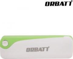 Orbatt JK2 High Quality 2600 mAh Power Bank