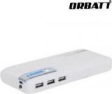 Orbatt X7 11000mAh X7 11000 MAh Power Bank