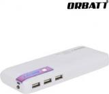 Orbatt X8 13000 MAh Power Bank