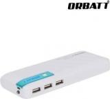 Orbatt X8 Lithium Ion Battery 13000 MAh Power Bank