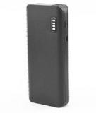 Orenics 15000 Power Bank (New Leather Look, Portable Battery Charger, Lithium Ion)