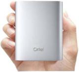 Ortel Combo Portable Battery Charger 10400 MAh Power Bank