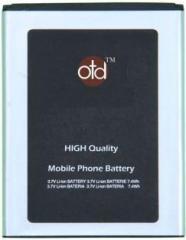 Otd Battery Q371 1800mAh for Micromax Canvas Pep