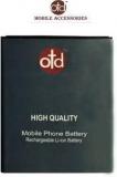 Otd Battery Q414 1750mah For Micromax Canvas Blaze 4G