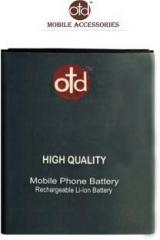 Otd Battery Q414 1750mah for Micromax Canvas blaze 4G