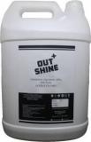 Outshine+ OSIPA5 CH3 IPA ISO PROPYL ALCOHOL 99.9% PURE [2 CH OH] For Computers, Laptops, Mobiles