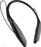 Oxhox Bluetooth 5.1 Wireless Compatible With 4G Redmi Headset Wid Mic Bluetooth Headset With Mic (In The Ear)