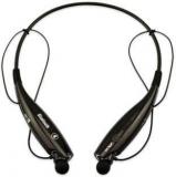 Oxhox HBS 730 Wireless Compatible With 4G Redmi Headset With Mic Bluetooth Headset (In The Ear)