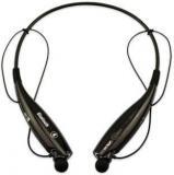 Oxhox HBS 730 Wireless Compatible With 4G Redmi Headset With Mic Bluetooth Headset With Mic (In The Ear)