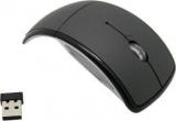 Oxza 2.4Ghz Folding Wireless Optical Mouse (Bluetooth)