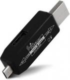 Oxza Micro Usb OTG TF / SD Flash Memory With Male And Female Card Reader