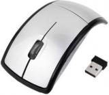 Oxza Ocean 2.4Ghz Foldable ARC Wireless Optical Mouse (USB)