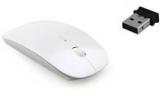 Oxza Ocean 2.4Ghz Ultra Slim Wireless Optical Mouse