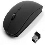 Oxza Real Power 2.4Ghz Ultra Slim Wireless Optical Mouse (USB)