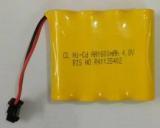 P P India P.P.India 4.8v Battery